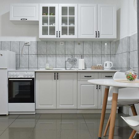 Apartment Stari Grad Будва Екстериор снимка