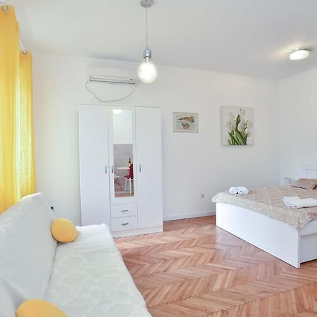 Apartment Stari Grad Будва Екстериор снимка