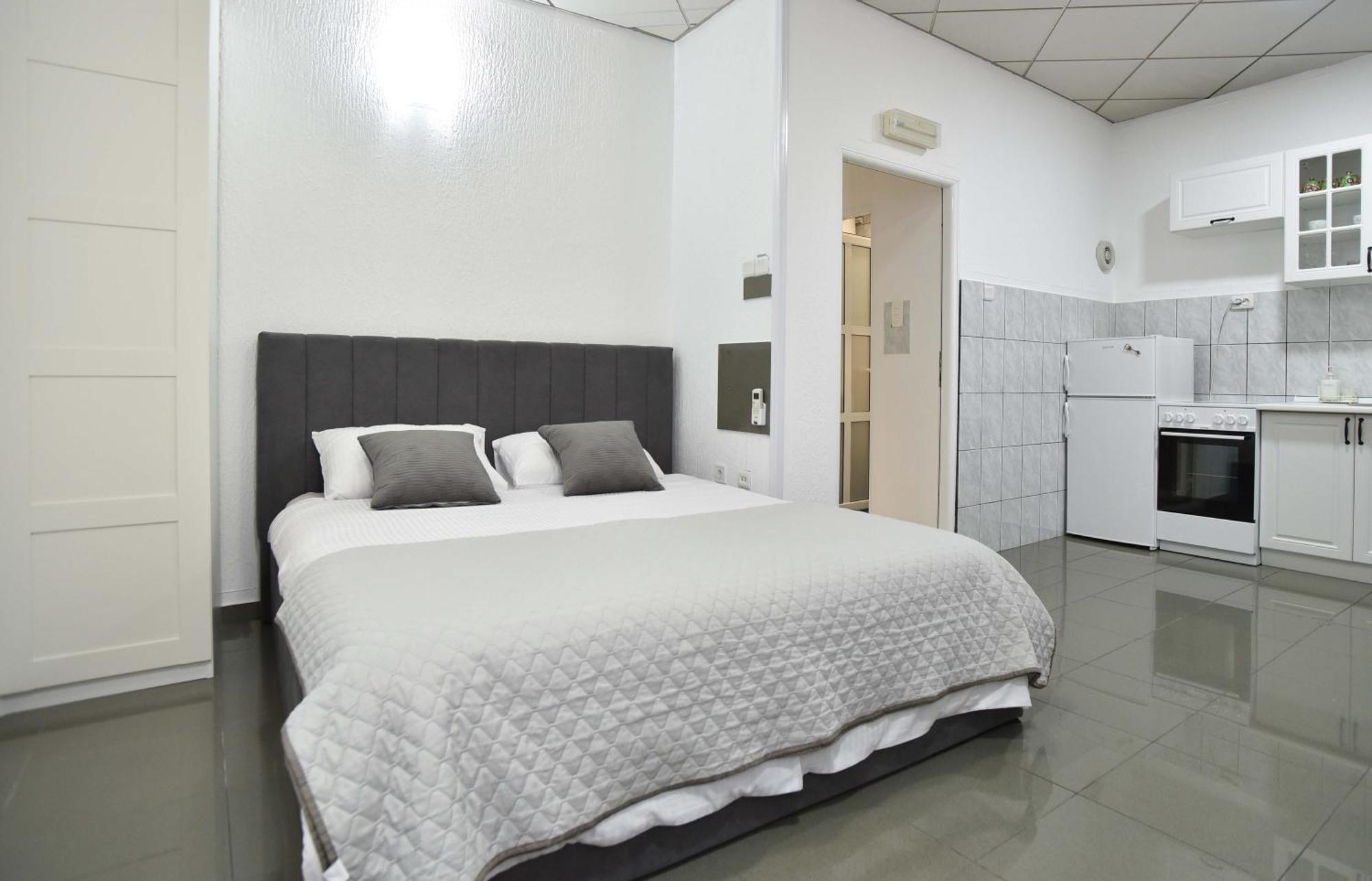 Apartment Stari Grad Будва Екстериор снимка