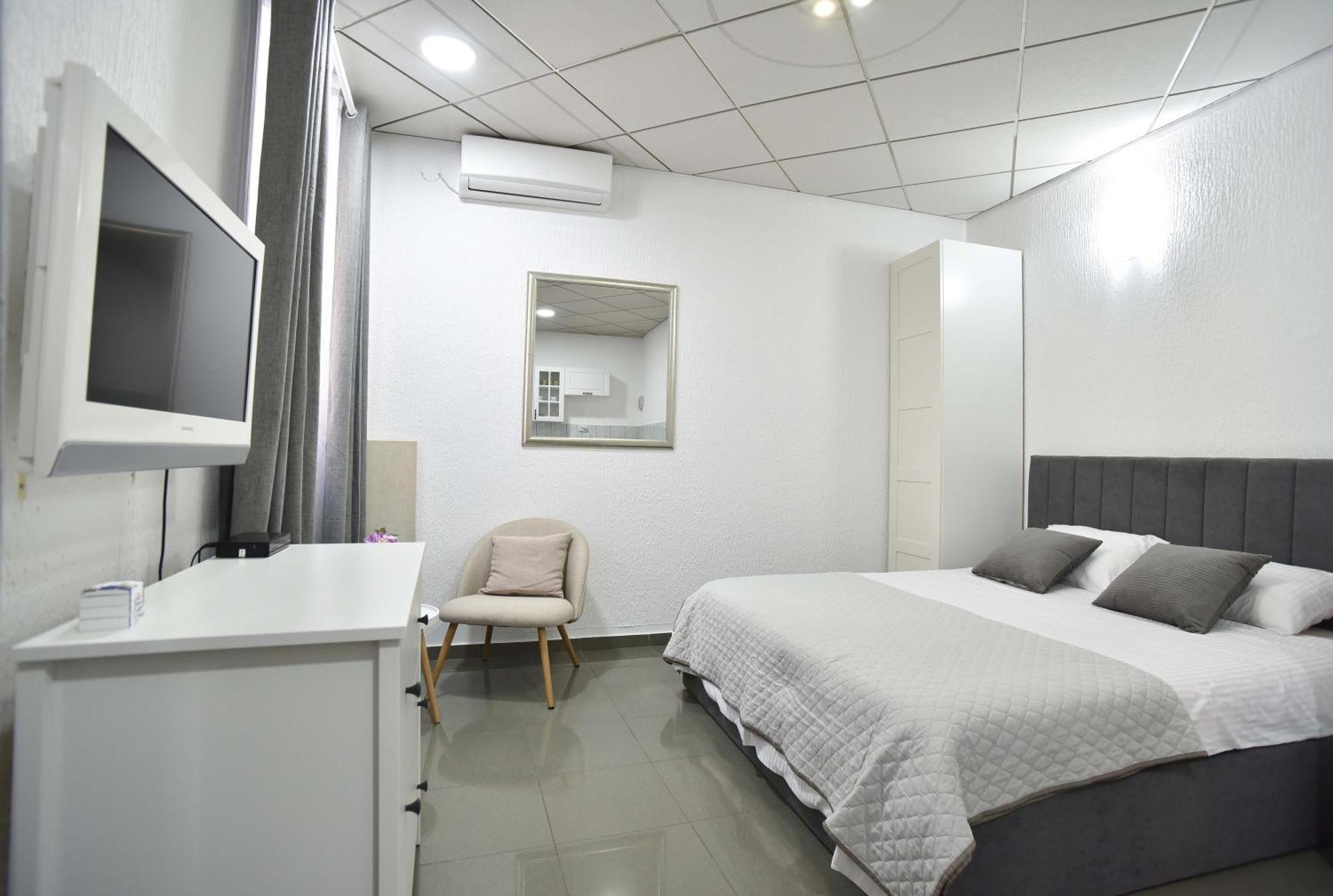 Apartment Stari Grad Будва Екстериор снимка
