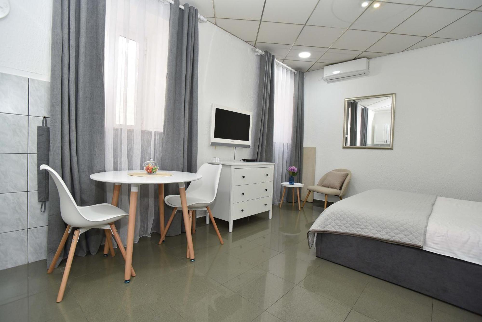 Apartment Stari Grad Будва Екстериор снимка