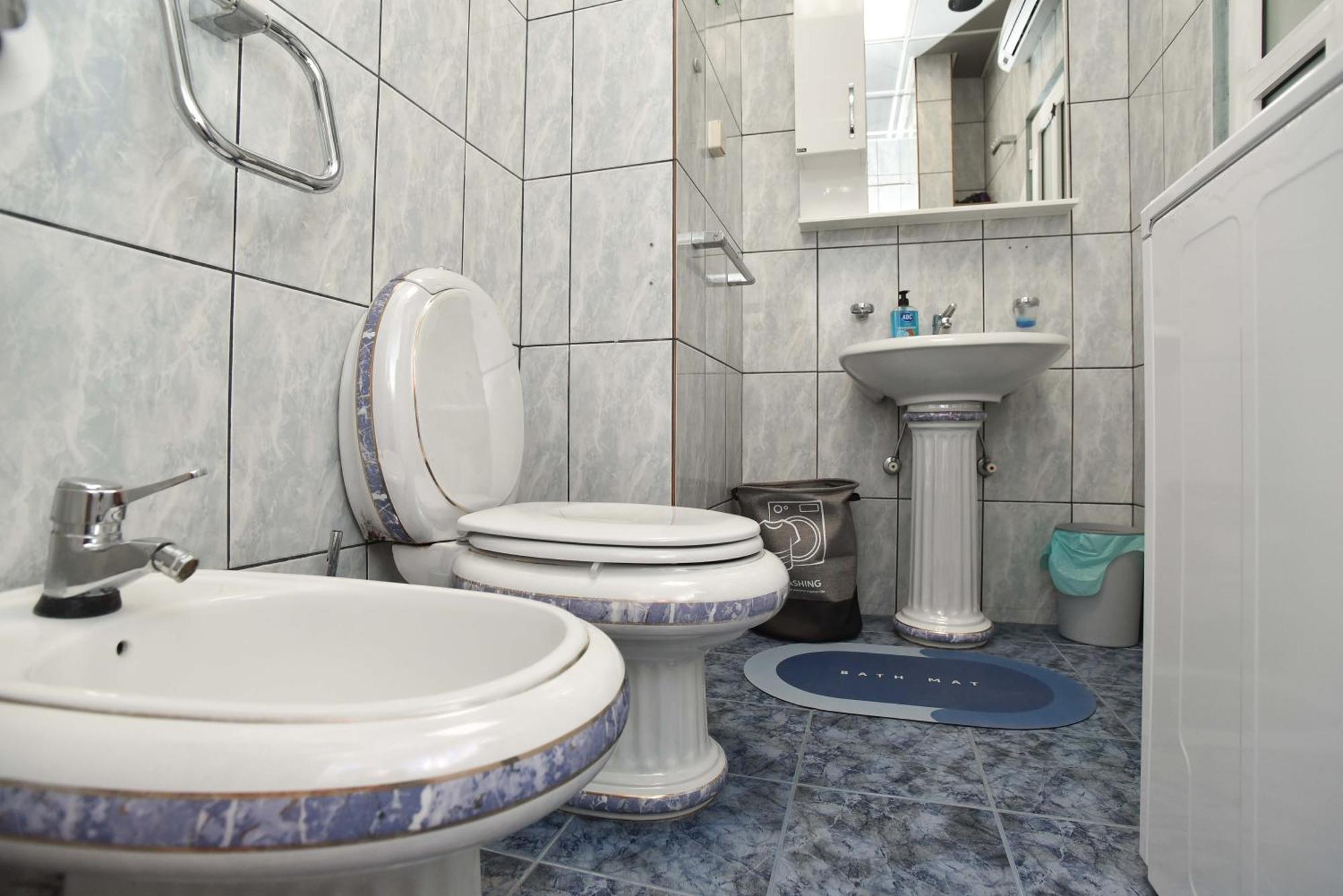 Apartment Stari Grad Будва Екстериор снимка