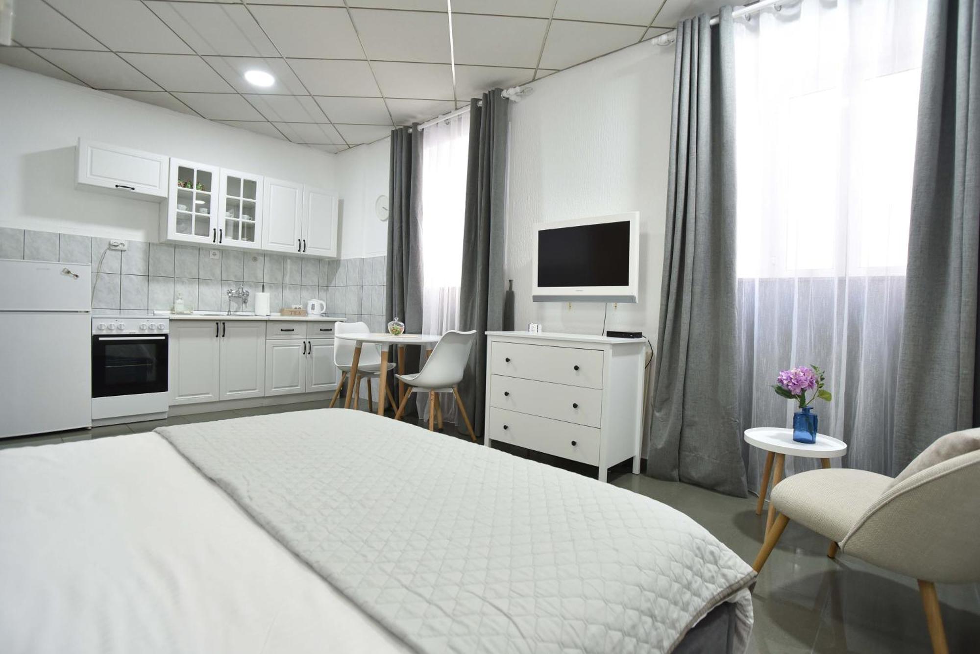 Apartment Stari Grad Будва Екстериор снимка