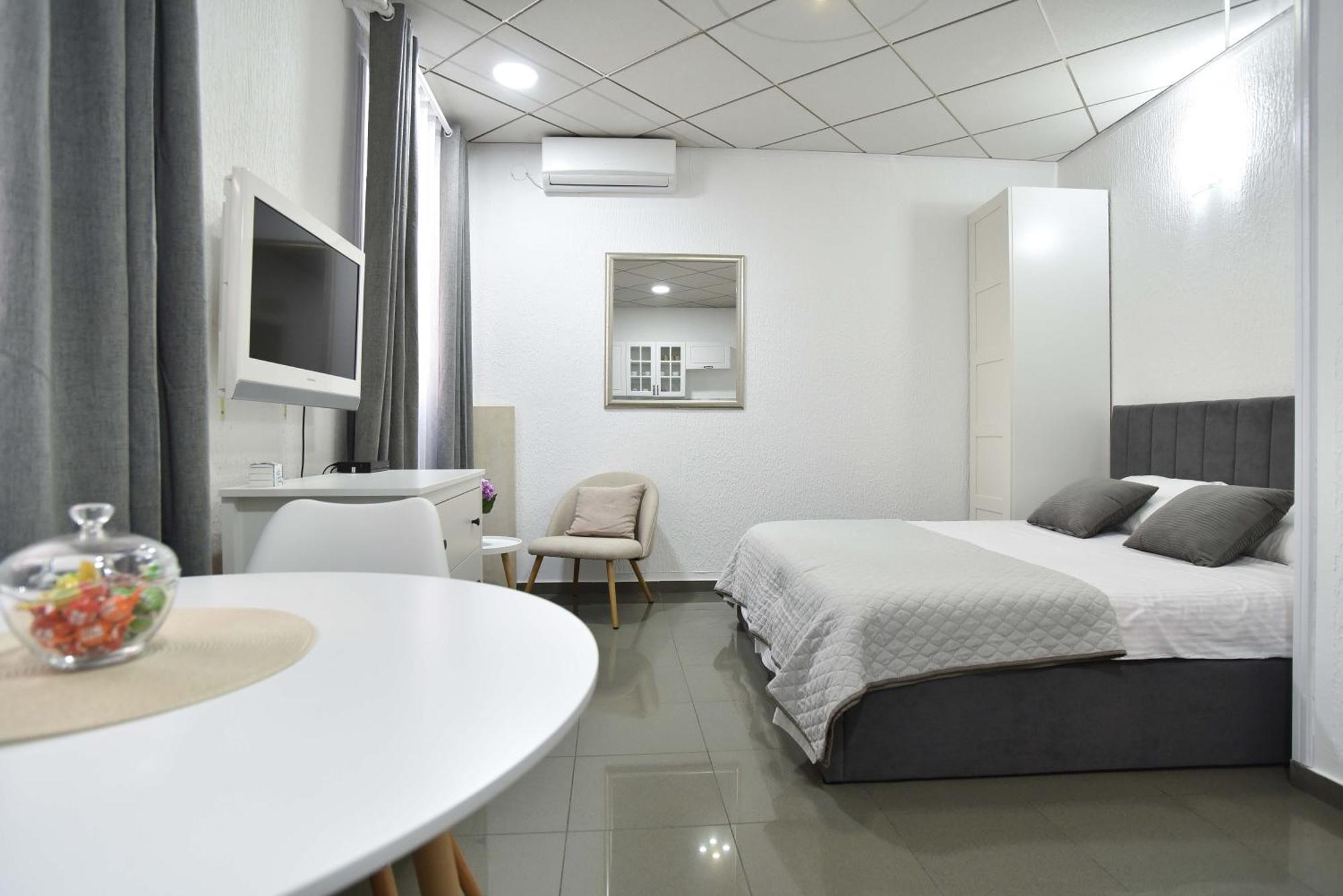 Apartment Stari Grad Будва Екстериор снимка