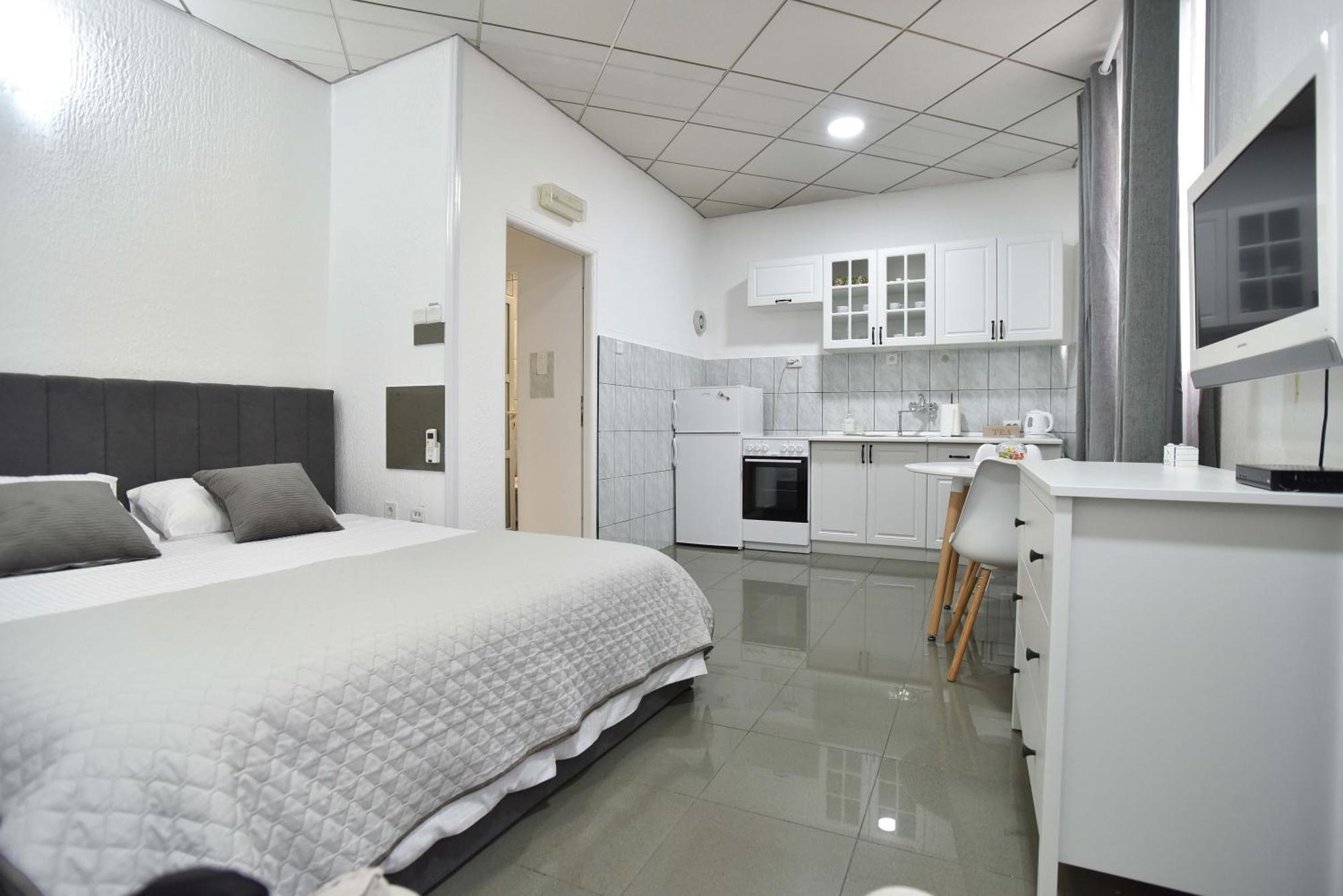Apartment Stari Grad Будва Екстериор снимка