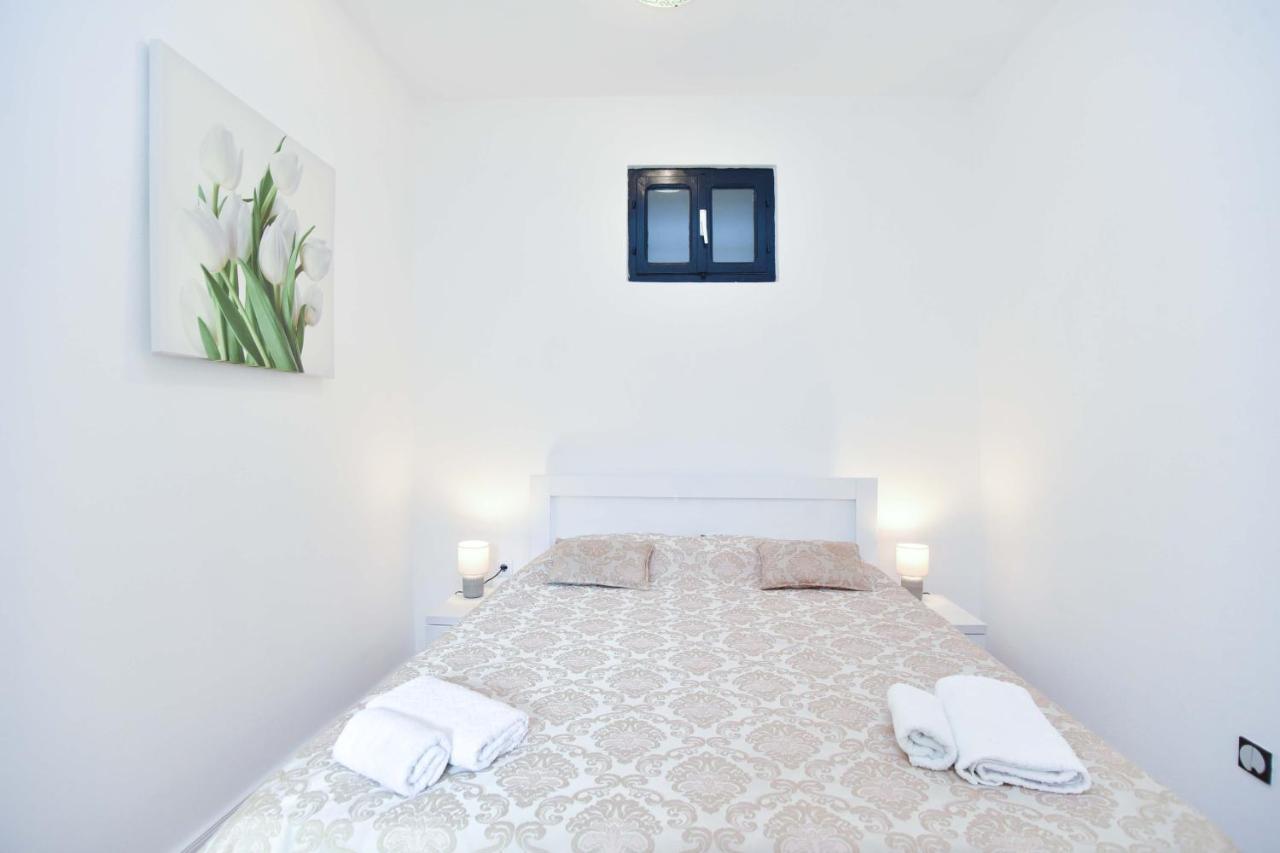 Apartment Stari Grad Будва Екстериор снимка