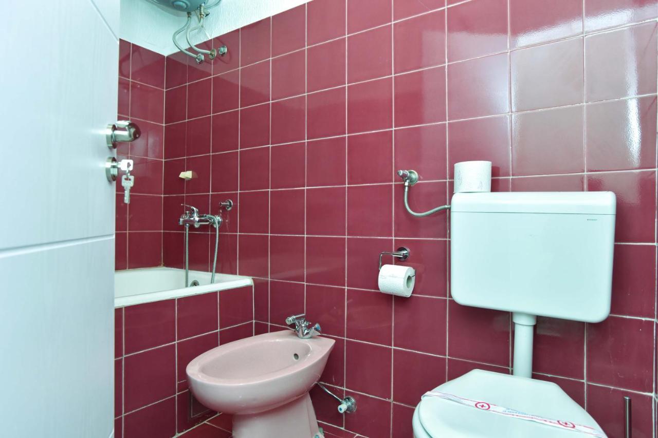 Apartment Stari Grad Будва Екстериор снимка