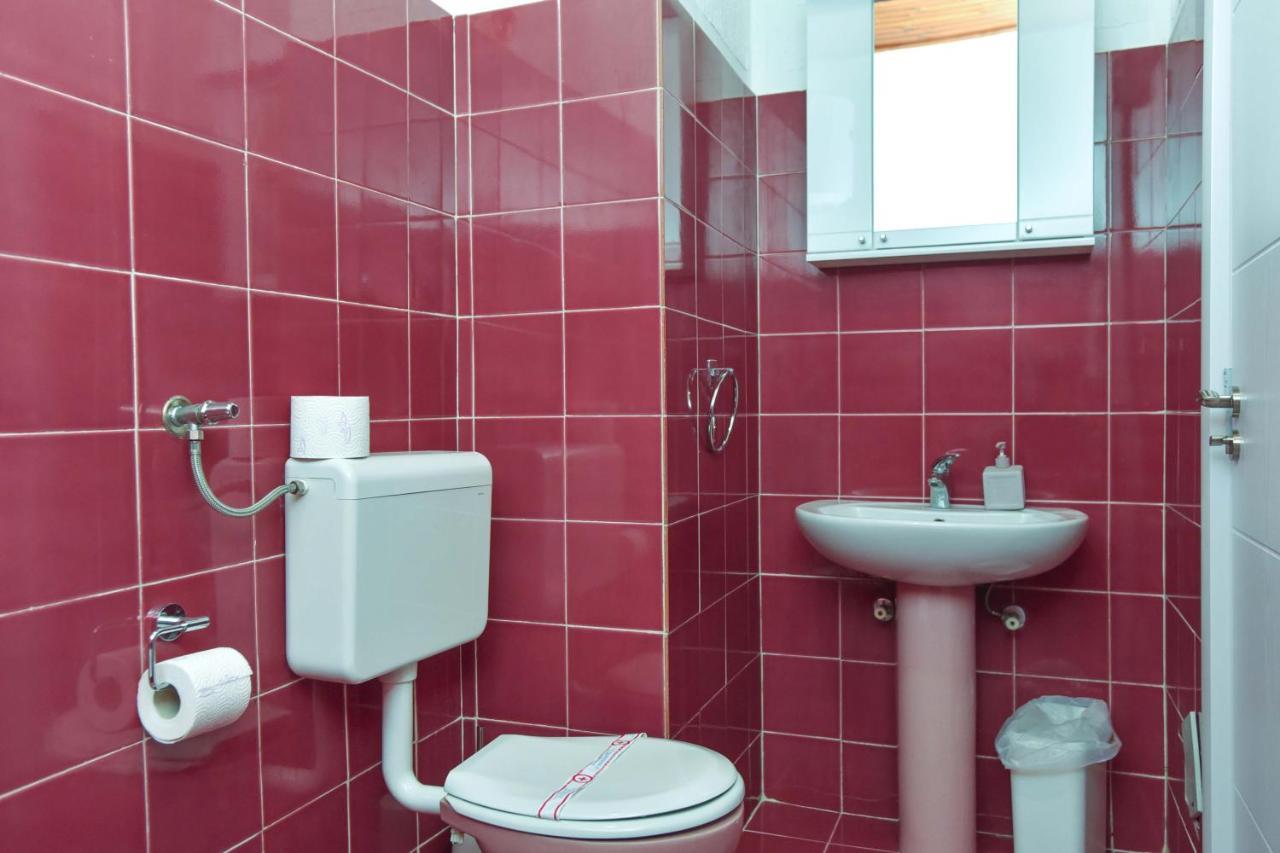 Apartment Stari Grad Будва Екстериор снимка
